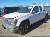 GMC CANYON WORK TRUCK 1GTJ6LFE2C8128849 снимка