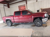 GMC SIERRA 1500 SLE 3GTP1MECXGG296205 снимка