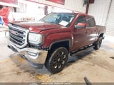 GMC SIERRA 1500 SLE 3GTP1MECXGG296205 снимка