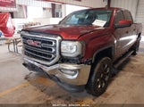 GMC SIERRA 1500 SLE 3GTP1MECXGG296205 снимка