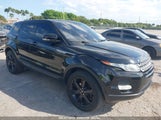 LAND ROVER RANGE ROVER EVOQUE PURE SALVR2BG4DH800785 снимка