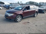 FORD EDGE SE 2FMDK36C59BA82622 снимка