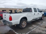 FORD F-250 XLT 1FTSW21598EC71246 снимка