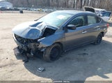 NISSAN SENTRA S 3N1AB7AP5KY258674 снимка