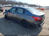 NISSAN SENTRA S 3N1AB7AP5KY258674 снимка