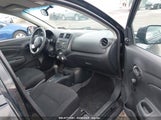 NISSAN VERSA 1.6 S+ 3N1CN7AP5EL854787 снимка