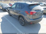 MAZDA CX-5 GRAND TOURING JM3KE4DY5G0837958 photo
