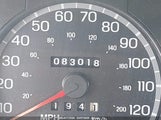 FORD CROWN VICTORIA 2FAFP73W9YX117108 снимка