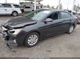 HYUNDAI ELANTRA SE 5NPD74LF2LH560209 снимка