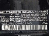 MERCEDES-BENZ E 350 WDBUF56J06A939163 снимка