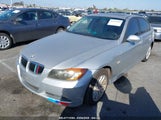 BMW 325I WBAVB175X6NK38079 снимка
