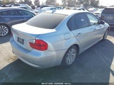 BMW 325I WBAVB175X6NK38079 снимка