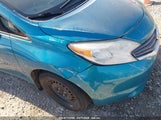 NISSAN VERSA NOTE SV 3N1CE2CP7EL405207 fotografie