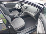 HYUNDAI SONATA GLS 5NPEB4AC4EH850904 снимка