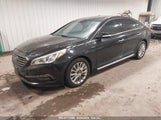 HYUNDAI SONATA LIMITED 5NPE34AF7FH053698 снимка