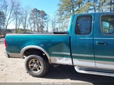 FORD F-150 LARIAT/XL/XLT 1FTDX1860VNA37152 снимка