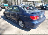 TOYOTA COROLLA S 1NXBR32E03Z133620 снимка