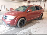 DODGE JOURNEY SXT 3C4PDCBG1DT674911 снимка