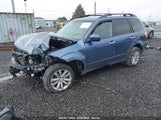 SUBARU FORESTER 2.5X PREMIUM JF2SHADC2BH736018 снимка