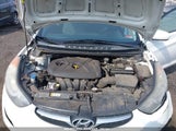 HYUNDAI ELANTRA GLS 5NPDH4AEXDH406128 снимка