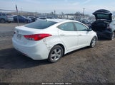 HYUNDAI ELANTRA GLS 5NPDH4AEXDH406128 снимка