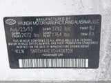 HYUNDAI ELANTRA GLS 5NPDH4AEXDH406128 снимка