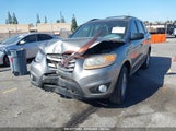 HYUNDAI SANTA FE GLS 5XYZG3AB3BG019465 fotografie