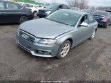 AUDI A4 2.0T PREMIUM WAULF78K29N034156 снимка