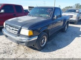 FORD RANGER XL/XLT 1FTYR10D13PA04264 снимка