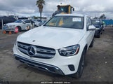 MERCEDES-BENZ GLC 300 4MATIC SUV W1N0G8EB3NG110083 photo