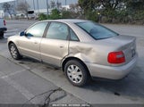 AUDI A4 1.8 T WAUCB28D5WA136585 снимка