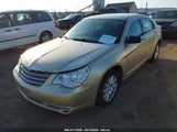 CHRYSLER SEBRING TOURING 1C3CC4FB7AN162804 fotografie