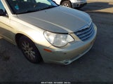 CHRYSLER SEBRING TOURING 1C3CC4FB7AN162804 fotografie