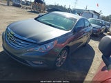 HYUNDAI SONATA SE 5NPEC4AC1CH417406 fotografie