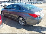 HYUNDAI SONATA SE 5NPEC4AC1CH417406 снимка