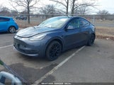 TESLA MODEL Y LONG RANGE DUAL MOTOR ALL-WHEEL DRIVE 5YJYGDEE5MF125626 снимка