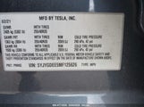 TESLA MODEL Y LONG RANGE DUAL MOTOR ALL-WHEEL DRIVE 5YJYGDEE5MF125626 снимка