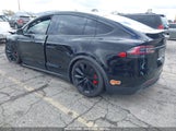 TESLA MODEL X LONG RANGE DUAL MOTOR ALL-WHEEL DRIVE/LONG RANGE PLUS DUAL MOTOR ALL-WHEEL DRIVE 5YJXCBE22LF283325 снимка