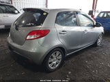 MAZDA MAZDA2 SPORT JM1DE1KY1D0167999 снимка