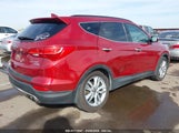 HYUNDAI SANTA FE SPORT 2.0T 5XYZUDLA4DG100447 photo