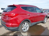 HYUNDAI SANTA FE SPORT 2.0T 5XYZUDLA4DG100447 photo