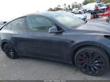 TESLA MODEL Y PERFORMANCE DUAL MOTOR ALL-WHEEL DRIVE 7SAYGDEF7NF563433 photo
