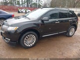 LINCOLN MKX 2LMDJ6JK9DBL38390 fotografie