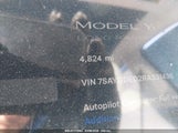 TESLA MODEL Y LONG RANGE DUAL MOTOR ALL-WHEEL DRIVE/RWD 7SAYGDED2RA331436 fotografie