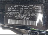 HYUNDAI GENESIS 3.8 KMHGN4JE2FU019583 снимка