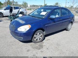 HYUNDAI ACCENT GLS KMHCN4AC0AU469920 снимка