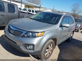 KIA SORENTO LX 5XYKT3A62DG364926 снимка