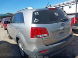 KIA SORENTO LX 5XYKT3A62DG364926 снимка