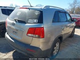 KIA SORENTO LX 5XYKT3A62DG364926 снимка