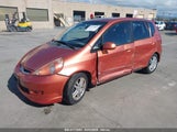 HONDA FIT SPORT JHMGD38647S036638 снимка